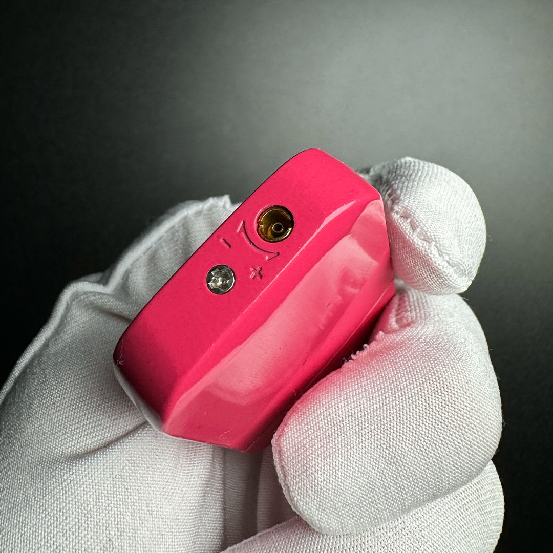 Bricheta "FLAMINGO"