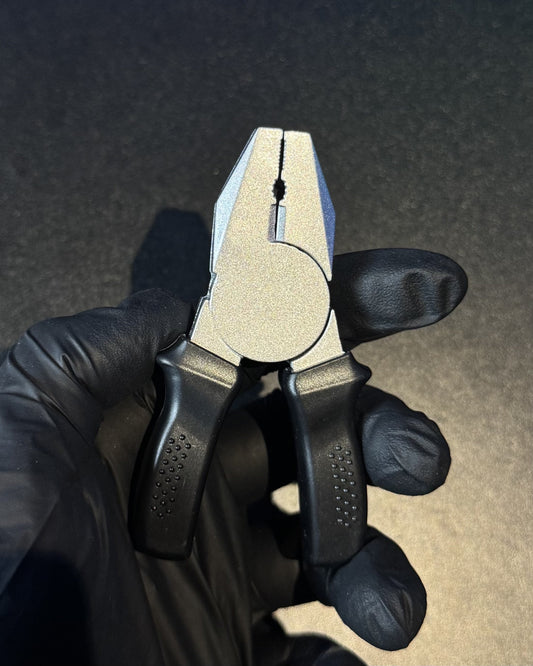Bricheta "PATENT"