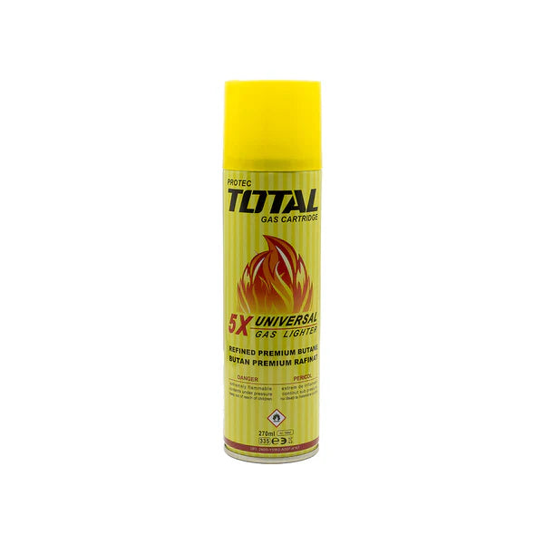 Gaz Butan 270ml