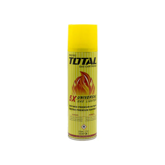 Gaz Butan 270ml