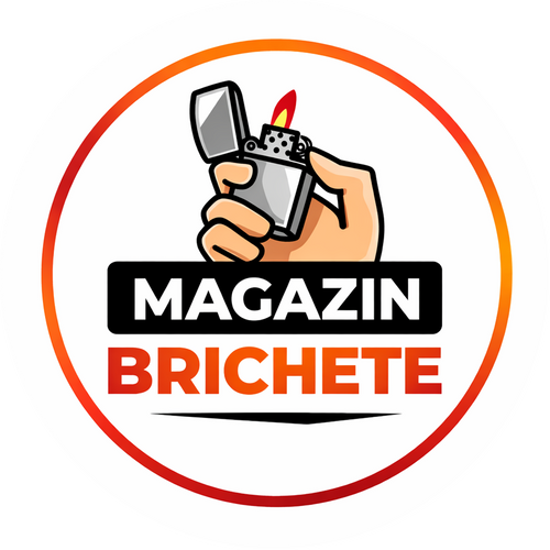 Magazin Brichete